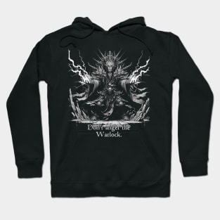 Warlock Hoodie